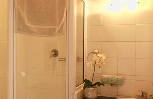 Saint Francis Bay Apartment | Ships Bell 4B