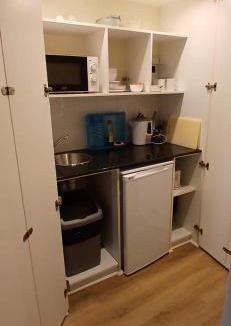 Saint Francis Bay Apartment | Shipsbell 9A, 1 Bedroom