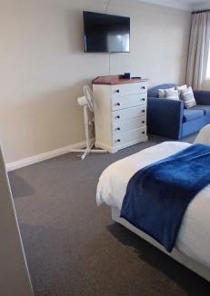 Saint Francis Bay Apartment | Shipsbell 9A, 1 Bedroom