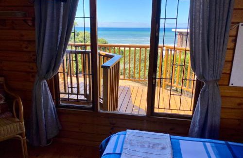 Paradise Beach House | Shore Enuff - Ocean and Garden View