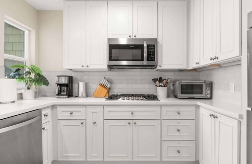 La Selva Beach House | Shore Line Retreat - Next to Manresa State Beach!