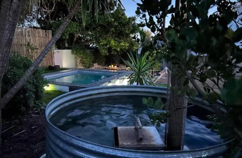 Sandbaai House | Shores Keep - Self Catering Home