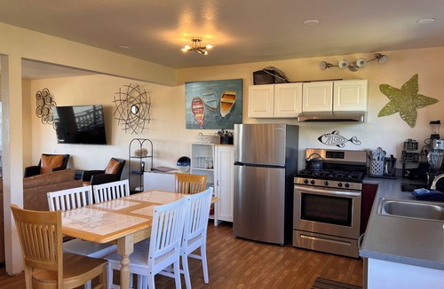 Dillon Beach House | Short walk to the beach