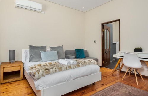 Bo'Kaap House | Shortmarket 144