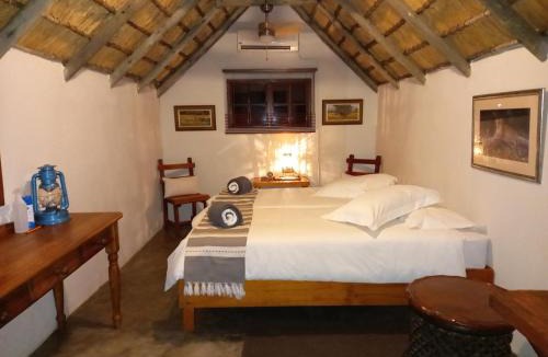 Hoedspruit Cabin | Shumba Safari Bush Camp