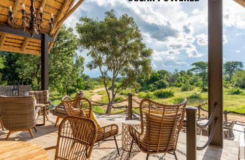 Thorny Bush Game Reserve Cabin | Shumbalala Game Lodge