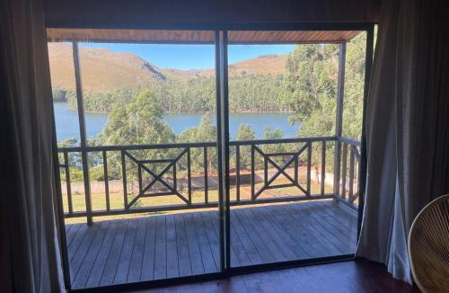 Umjindi House | Shyalongubo dam cabin