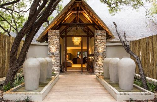 Kruger National Park Cabin | Simbavati Amani