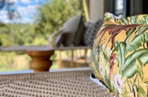 Kruger National Park Villa | Simbavati Homestead
