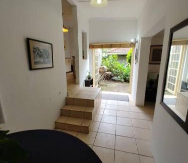 Windermere Apartment | Siba Guesthouse