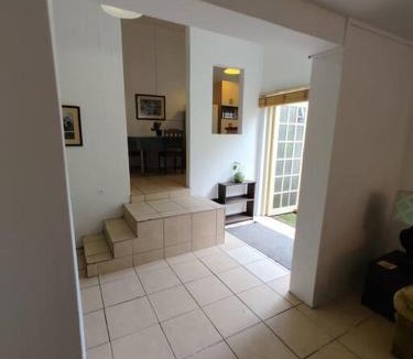 Windermere Apartment | Siba Guesthouse