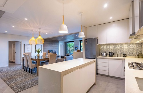 Hillhead Apartment | Sibaya 3BR | Lush Views, Pool & Peaceful Stay