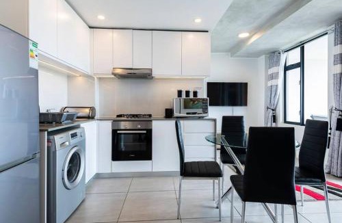 Hillhead Apartment | Sibaya Executive 1 Bedroom Apt