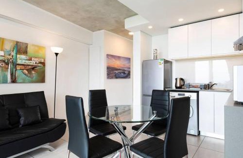Hillhead Apartment | Sibaya Executive 1 Bedroom Apt