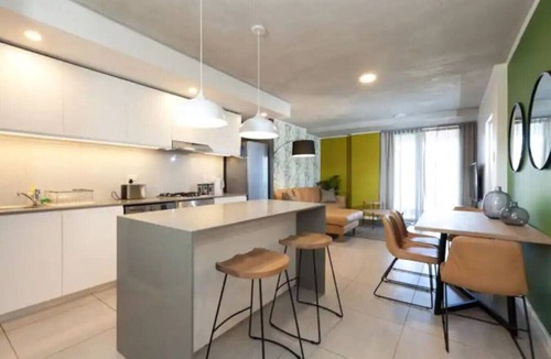 Hillhead Apartment | Sibaya Holiday Retreat W209