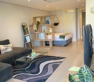 Hillhead Apartment | Sibaya's Galaxy Apartment in Oceans Dune
