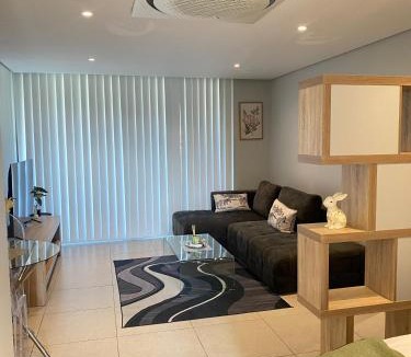 Hillhead Apartment | Sibaya's Galaxy Apartment in Oceans Dune