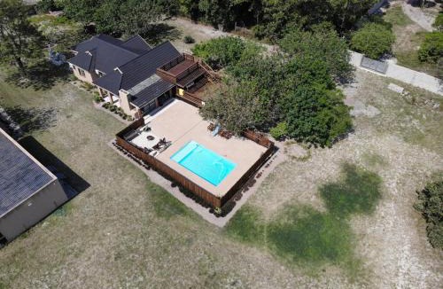 Sodwana Bay House | Sibiya Guest House