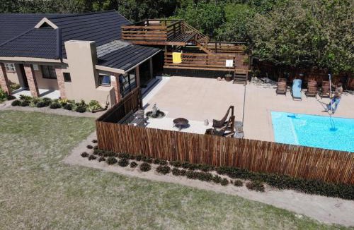 Sodwana Bay House | Sibiya Guest House