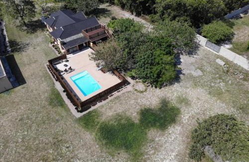 Sodwana Bay House | Sibiya Guest House