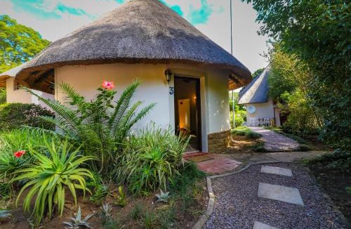 Hillcrest Bed & Breakfast | Sibsons House