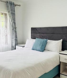 Richards Bay Apartment | Sibusi Guesthouse
