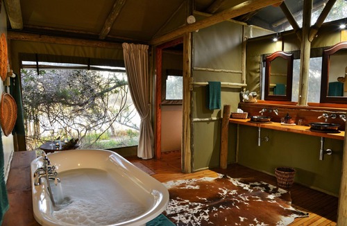 Kenton on Sea Cabin | Sibuya Game Reserve
