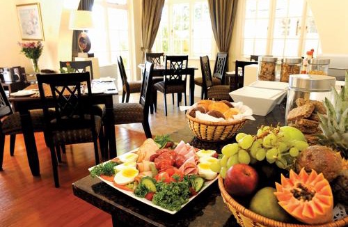 Musgrave Bed & Breakfast | Sica's Guest House Musgrave