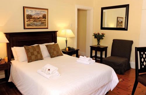 Musgrave Bed & Breakfast | Sica's Guest House Musgrave