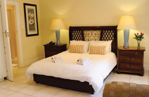 Musgrave Bed & Breakfast | Sica's Guest House Musgrave
