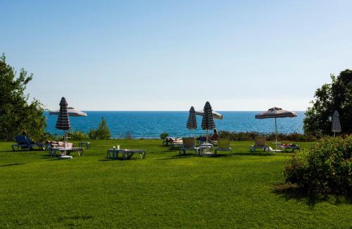 Gundogdu Resort | Side Star Resort Hotel - Ultra All Inclusive