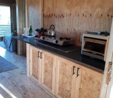 Die Barakke Apartment | Sielerus
