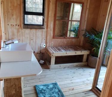 Die Barakke Apartment | Sielerus