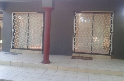 Centurion House | Sierra Nest of Grace and Comfort
