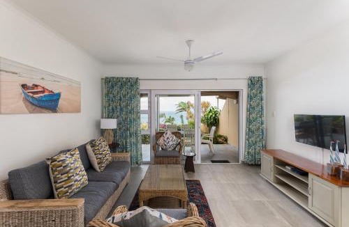 Shaka's Rock Apartment | Siesta 9