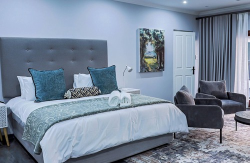 Mokopane House | Siesta Manor Guesthouse