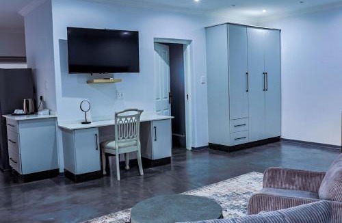 Mokopane Hotel | Siesta Manor Guesthouse