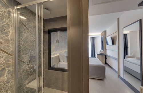 Yavansu Mahallesi Resort | Signature Blue Resort Kuşadası