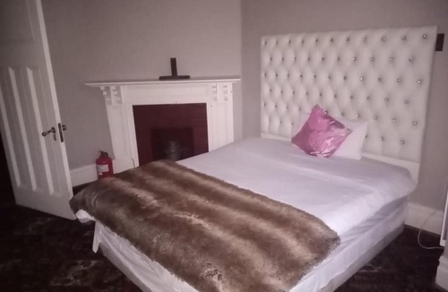 Harrismith House | Signature Guesthouse