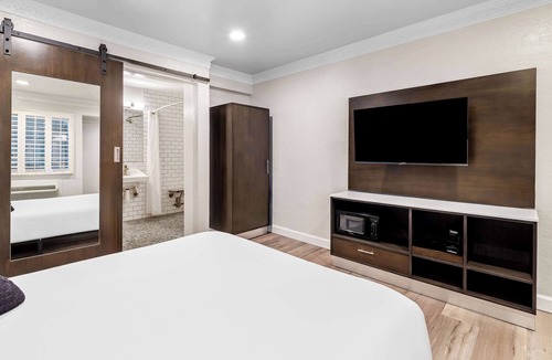 Marina District Hotel | Signature Inn San Francisco Marina District