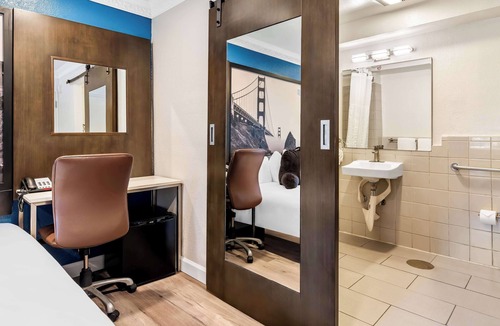 Marina District Hotel | Signature Inn San Francisco Marina District