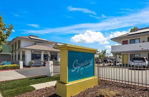 San Jose Hotel | Signature Inn San Jose