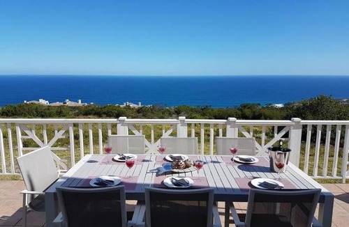 Pinnacle Point House | Signature Lodge 3 @ Pinnacle Point Golf Estate