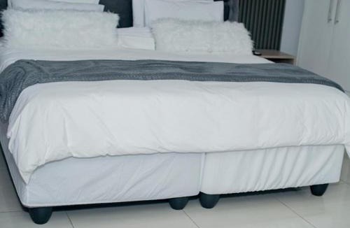 Greater Tubatse Cabin | Silalise Lodge
