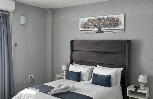 Greater Tubatse Bed & Breakfast | Silalise Lodge