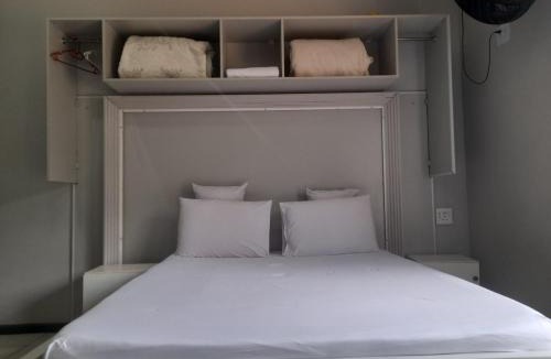 Sunnyside House | Silent Night Guest House Sunnyside Pretoria