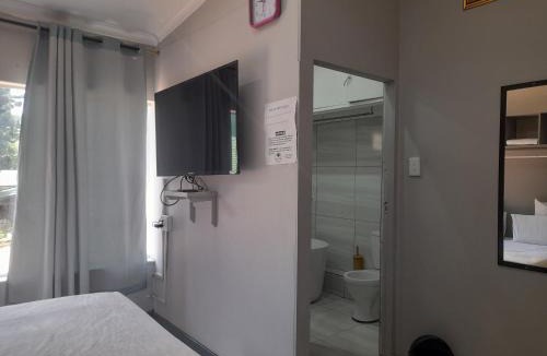 Sunnyside House | Silent Night Guest House Sunnyside Pretoria