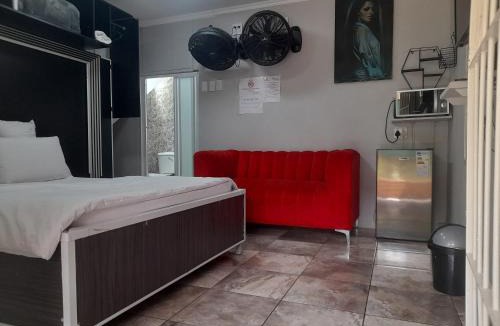Sunnyside House | Silent Night Guest House Sunnyside Pretoria