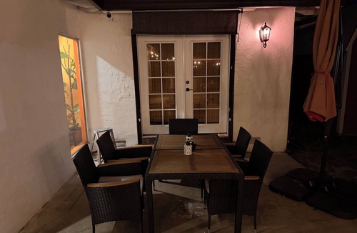 Crossgate House | Silicon Valley Spanish Villa