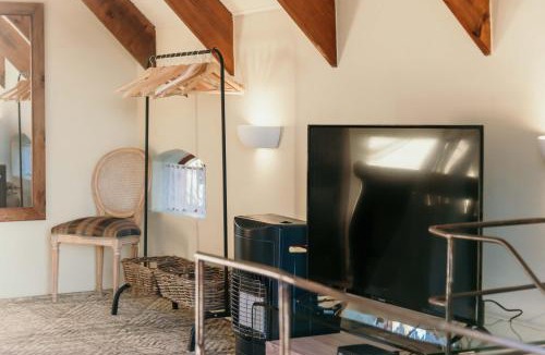 Riebeek Kasteel Apartment | Silky Oaks Couples Retreat